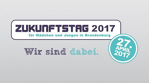 AneCom AeroTest - Zukunftstag Brandenburg 2017