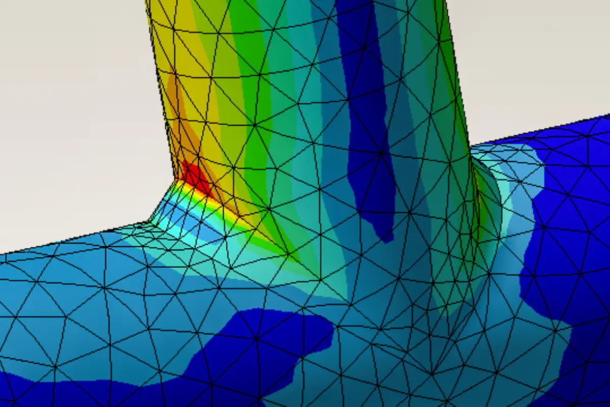 Engineering Analysis - AneCom